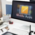 mobile application design illustrator creativity concept 1 - web design