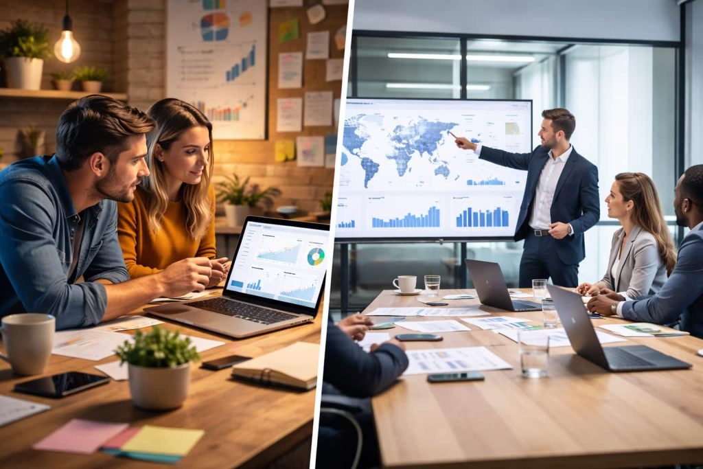 Why Small Businesses Need SEO