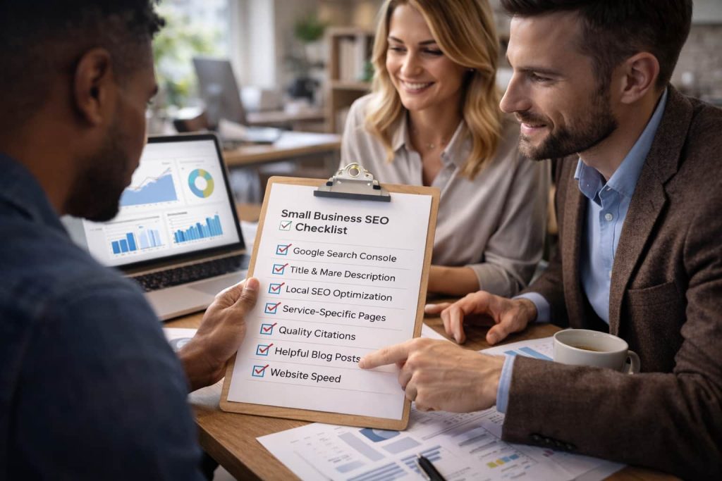 Conclusion: Turn Search Into Sales