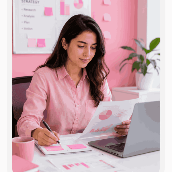 Customized Strategies for Every Business
