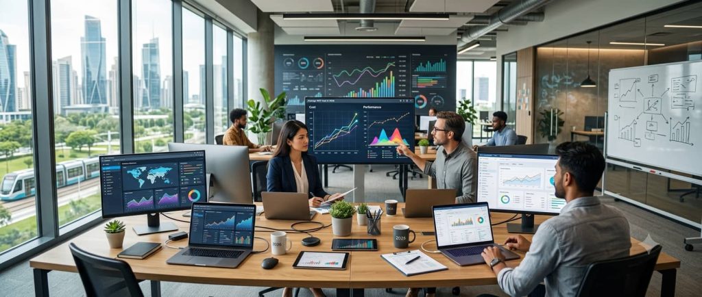 Average SEO Cost in 2026