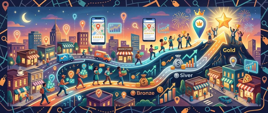 Local SEO Pricing: What Does It Cost to Rank in Your Local Market
