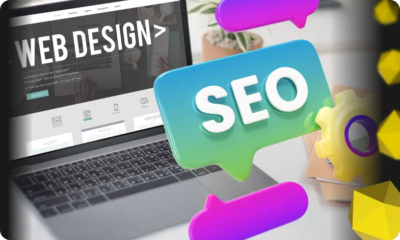 How Website Design Affects SEO