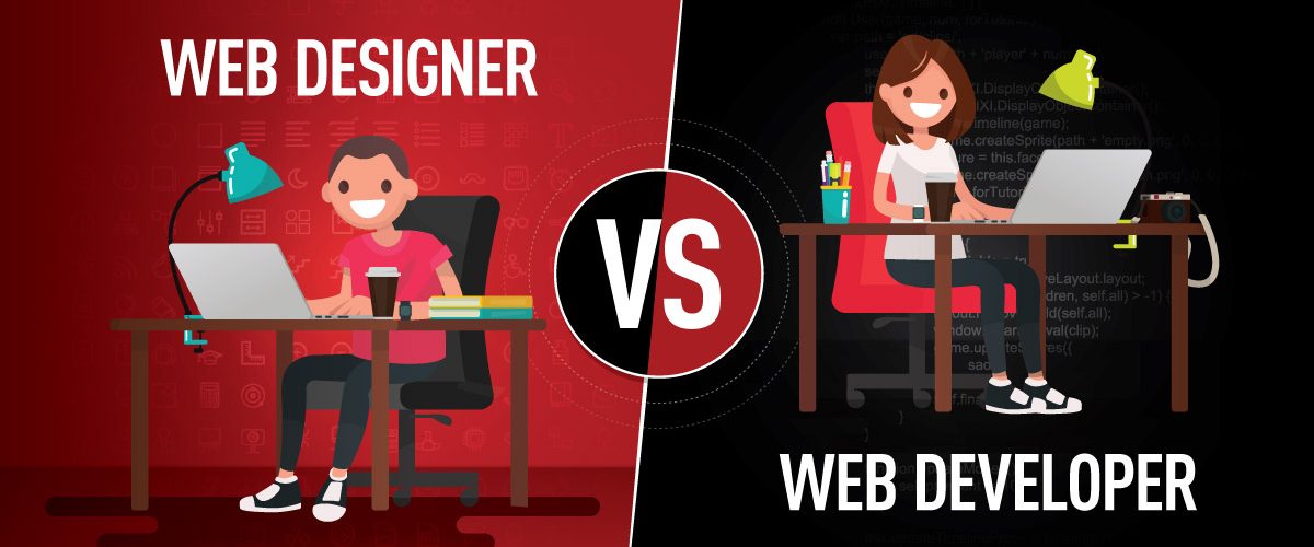 Website Design vs Website Development: Key Differences Explained