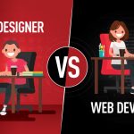 Website Design vs Website Development: Key Differences Explained