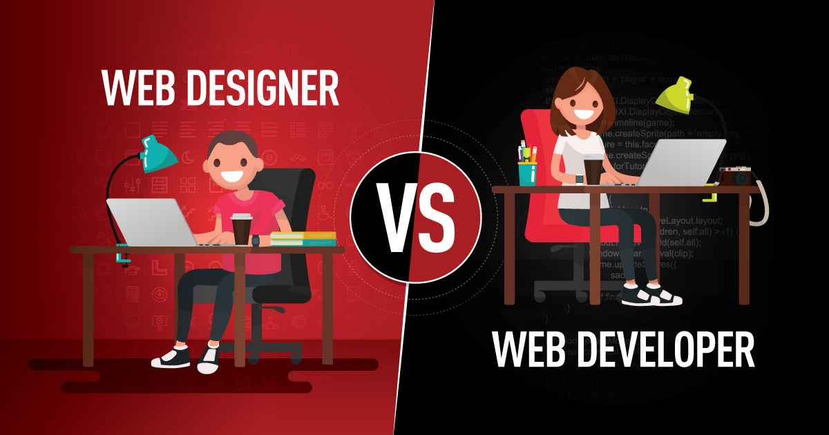 Website Design vs Website Development: Key Differences Explained