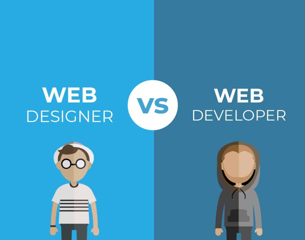 Website Design vs Website Development: Which One Does Your Business Need?