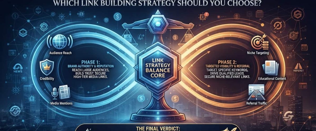 Digital PR vs Guest Posting Which Link Building Strategy Should You Choose 1200x500