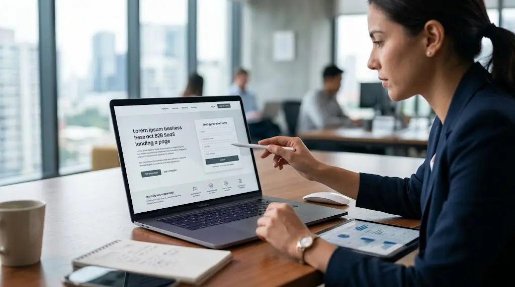 How to Qualify Leads Before Sending Them to Sales