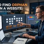 How to Find Orphan Pages in a Website: A Complete SEO Guide