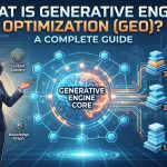 What Is Generative Engine Optimization (GEO)? A Complete Guide