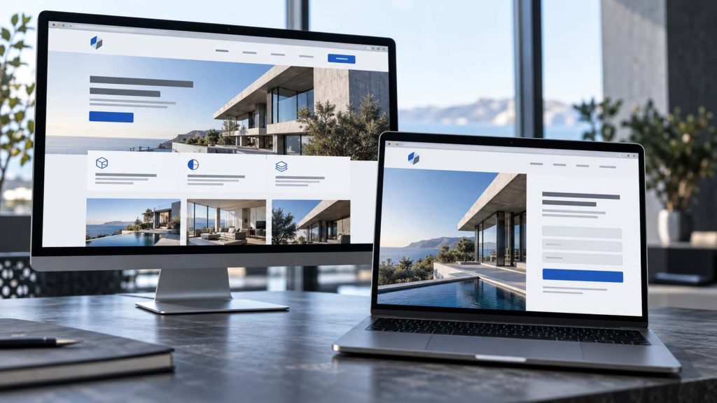 Can a Landing Page Be Part of Your Website