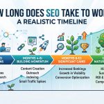 How Long Does SEO Take to Work? A Realistic Timeline