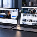 Landing Page vs Website Which Do You Need for Your Campaign 150x150