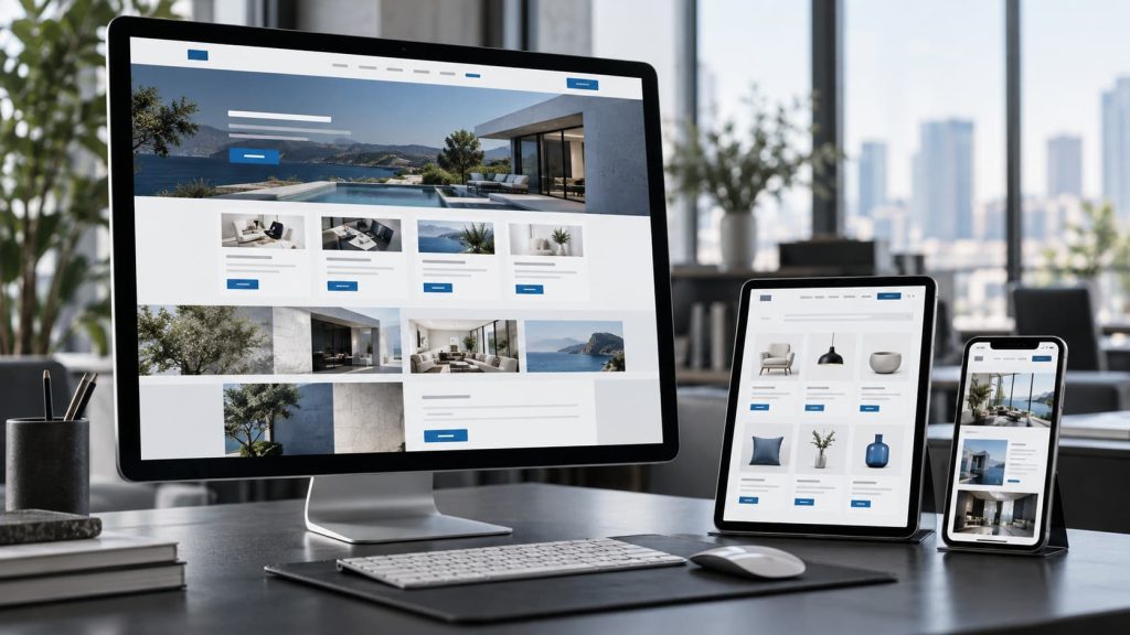 When Do You Need a Website